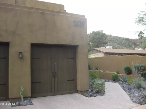 36600 N CAVE CREEK Road #C20, Cave Creek, AZ 85331
