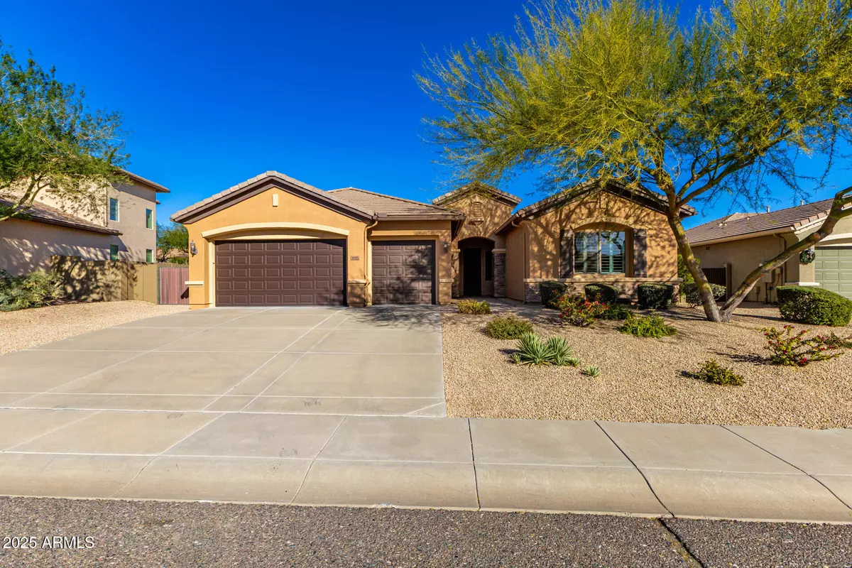 New River, AZ 85087,4816 W BARKO Lane