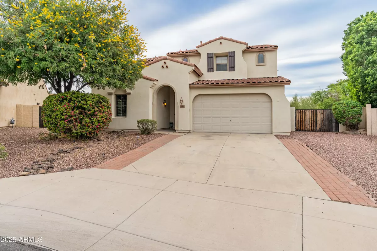 Peoria, AZ 85383,29553 N 69TH Avenue