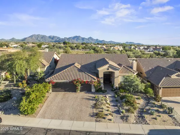 Scottsdale, AZ 85255,7493 E MARIPOSA GRANDE Drive S