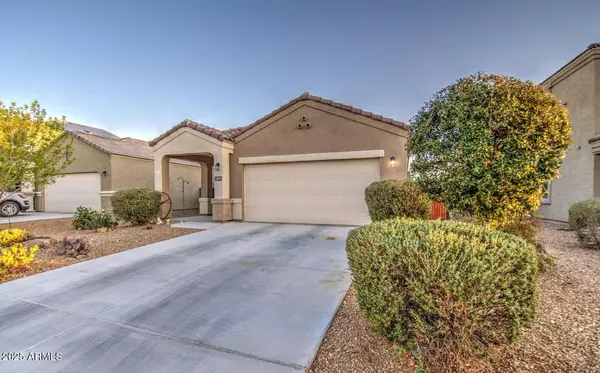 Buckeye, AZ 85396,30945 W PICADILLY Road