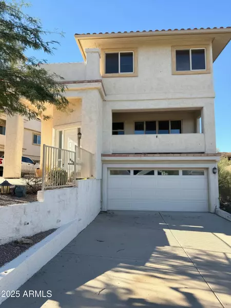 13450 N Mountainside Drive #A, Fountain Hills, AZ 85268