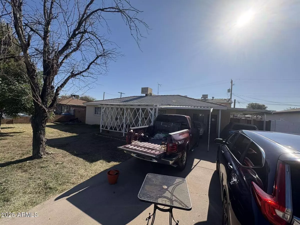 Phoenix, AZ 85017,2927 W SAN MIGUEL Avenue