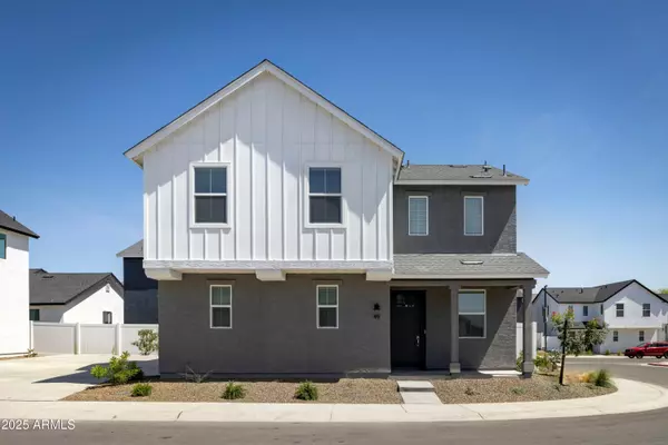 9117 N 181st Avenue #80, Waddell, AZ 85355