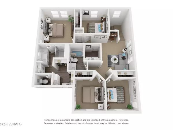 Waddell, AZ 85355,9117 N 181st Avenue #78