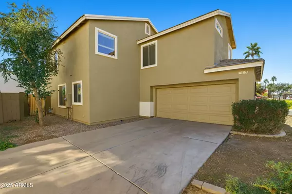 Phoenix, AZ 85041,7413 S 40TH Avenue