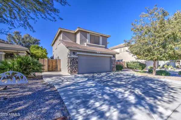 Queen Creek, AZ 85144,35412 N Happy Jack Drive