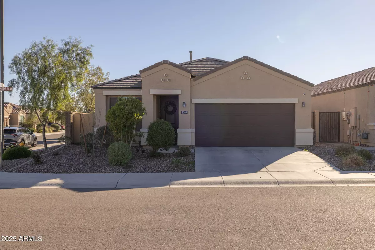 Florence, AZ 85132,8269 W RUSHMORE Way