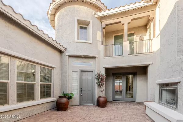 Goodyear, AZ 85338,173 S 172ND Drive