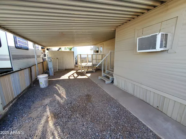 Eloy, AZ 85131,608 W FRONTIER Street #43