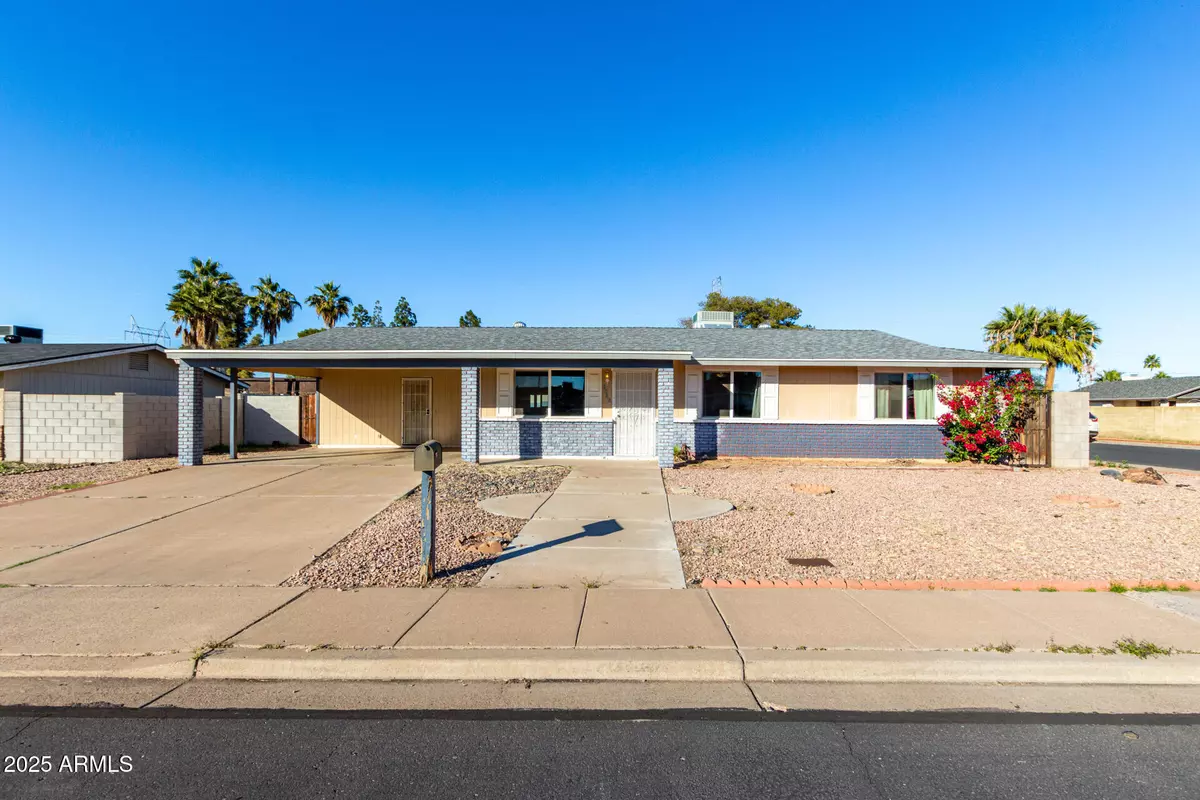 Mesa, AZ 85213,3048 E CAMINO Street