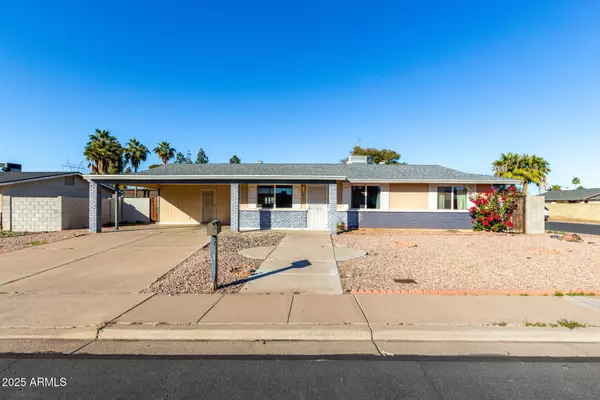 3048 E CAMINO Street, Mesa, AZ 85213