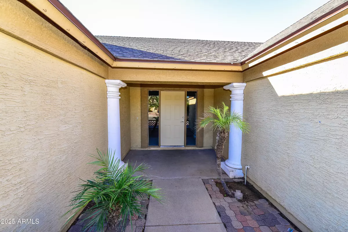 Chandler, AZ 85226,3653 W SARAGOSA Street