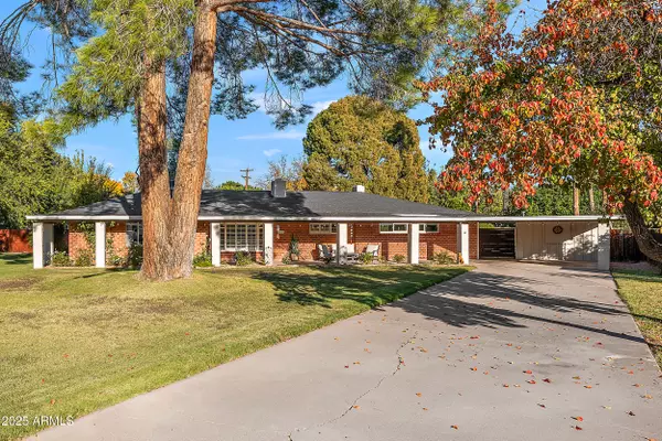 8051 N 14TH Avenue, Phoenix, AZ 85021