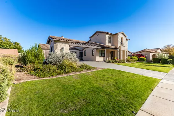 Buckeye, AZ 85396,20574 W Canyon Drive