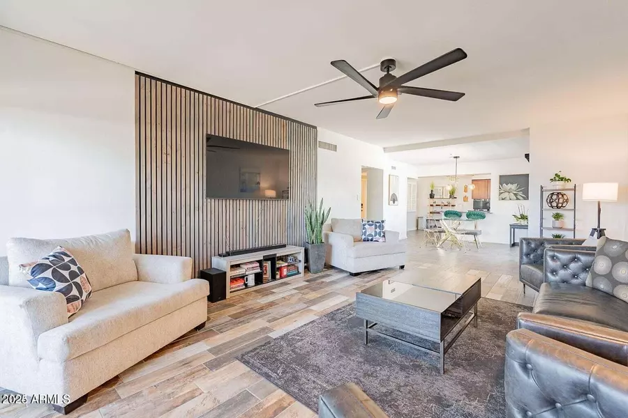 3600 N 5TH Avenue #307, Phoenix, AZ 85013