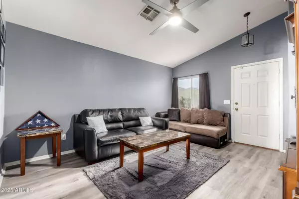 El Mirage, AZ 85335,12606 W CHERRY HILLS Drive