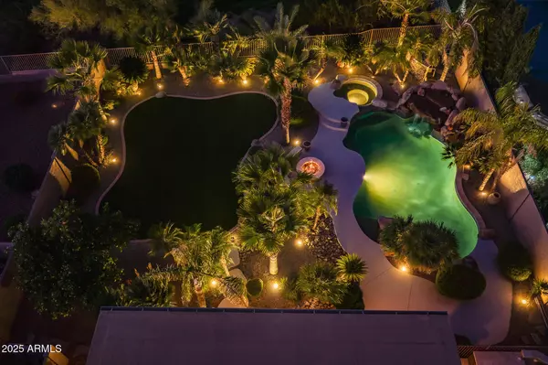 Cave Creek, AZ 85331,4632 E RED BIRD Road