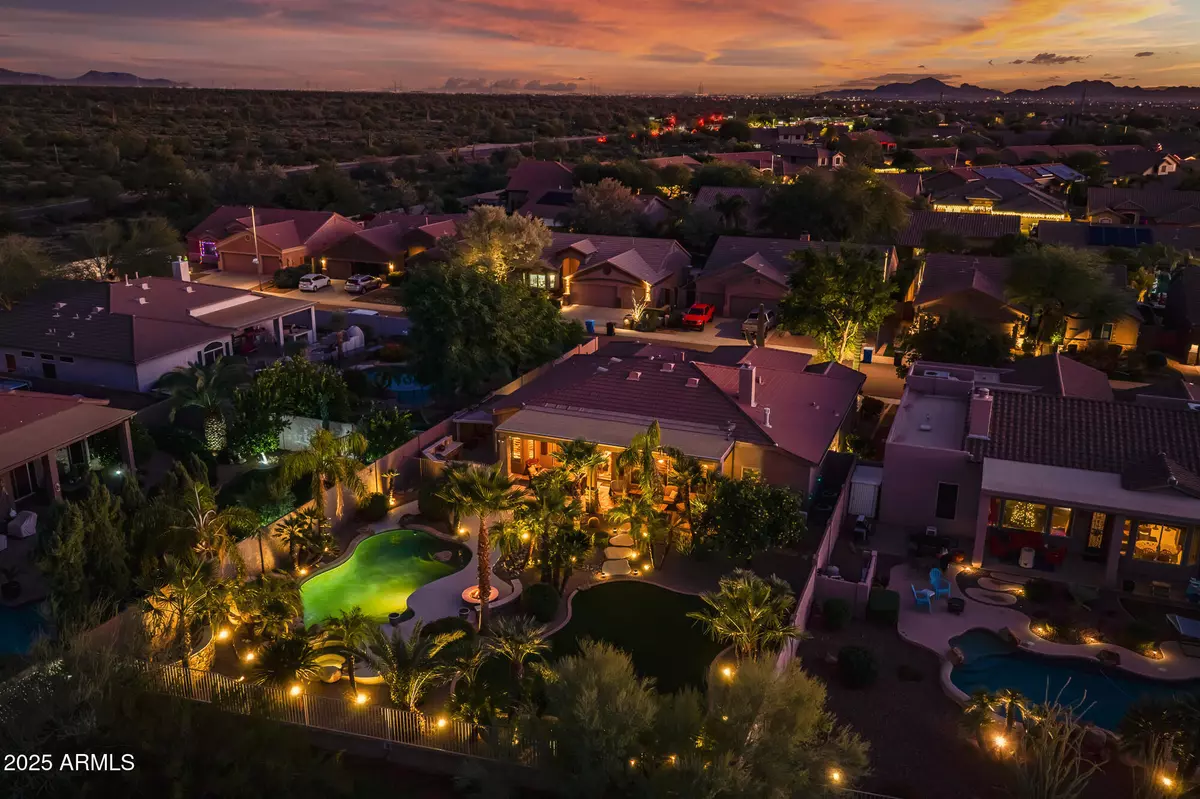 Cave Creek, AZ 85331,4632 E RED BIRD Road