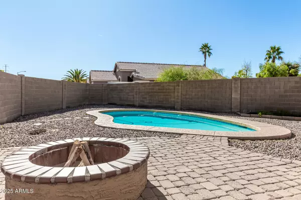 Glendale, AZ 85310,3517 W SANDS Drive