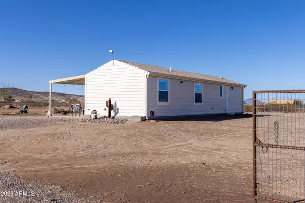 Wickenburg, AZ 85390,45409 W LURAY Road