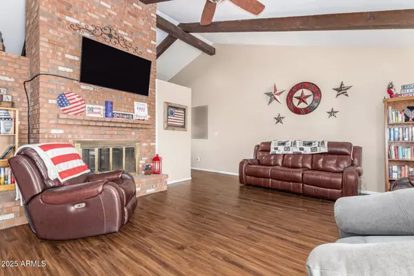 Mesa, AZ 85213,2525 E EVERGREEN Street