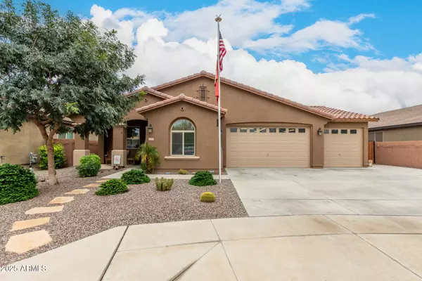 1265 W ROSEMARY Avenue, San Tan Valley, AZ 85140