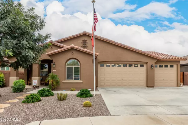 San Tan Valley, AZ 85140,1265 W ROSEMARY Avenue