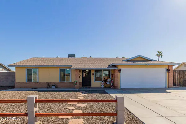 6925 W SUNNYSLOPE Lane, Peoria, AZ 85345