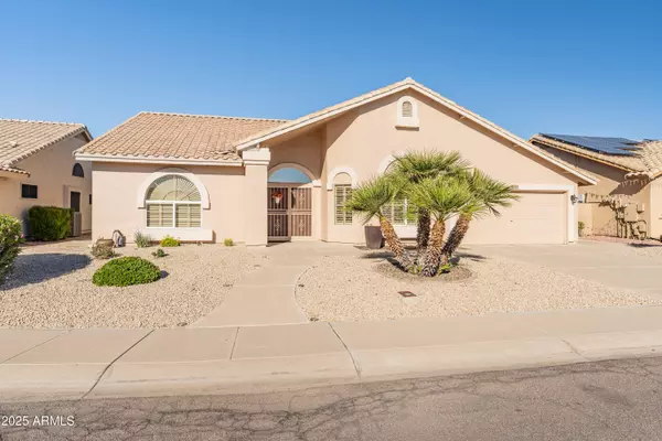 Peoria, AZ 85382,9456 W CHINO Drive