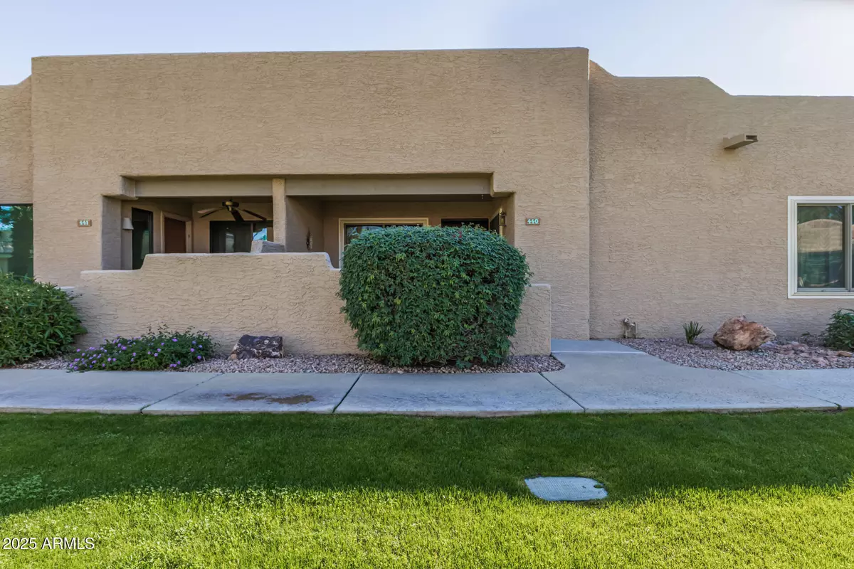 Surprise, AZ 85374,14300 W BELL Road #440