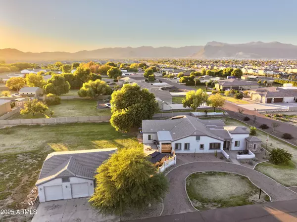 Litchfield Park, AZ 85340,18811 W COLLEGE Drive