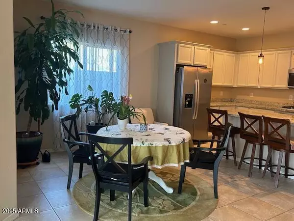 Buckeye, AZ 85396,2410 N 212TH DR Drive