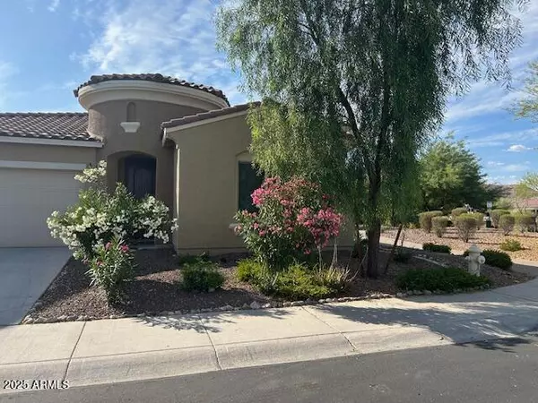 Buckeye, AZ 85396,2410 N 212TH DR Drive