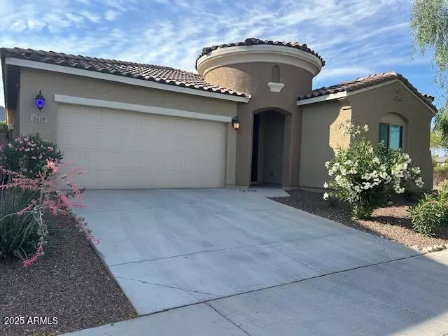 Buckeye, AZ 85396,2410 N 212TH DR Drive