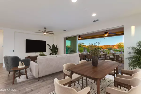 Wickenburg, AZ 85390,4125 CACTUS BLOSSOM Road