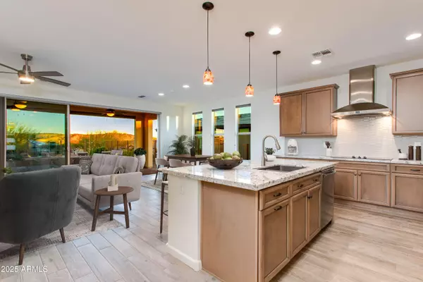 Wickenburg, AZ 85390,4125 CACTUS BLOSSOM Road