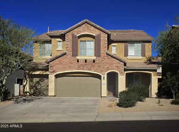 9010 W Eagle Talon Drive, Peoria, AZ 85383