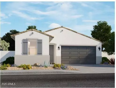 8972 S 244TH Lane, Buckeye, AZ 85326