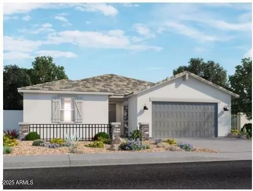 24422 W HAZEL Drive, Buckeye, AZ 85326