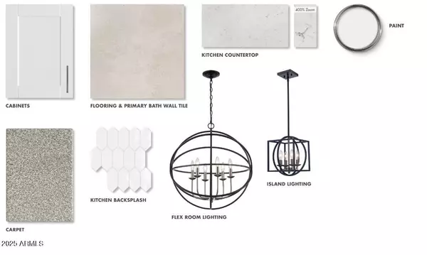 Goodyear, AZ 85338,36 S 177TH Lane