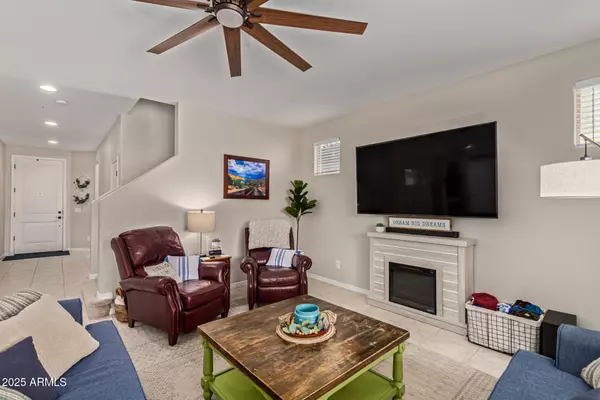 Laveen, AZ 85339,5438 W COUNTRY GARDEN Lane