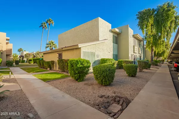 Scottsdale, AZ 85251,4630 N 68TH Street #231