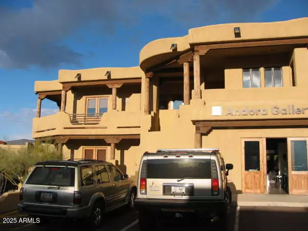 7202 E CAREFREE Drive #3 1-A, Carefree, AZ 85377