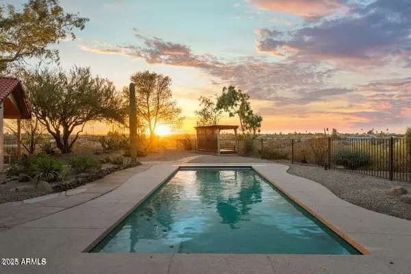 1710 W CAMINO Drive, Wickenburg, AZ 85390