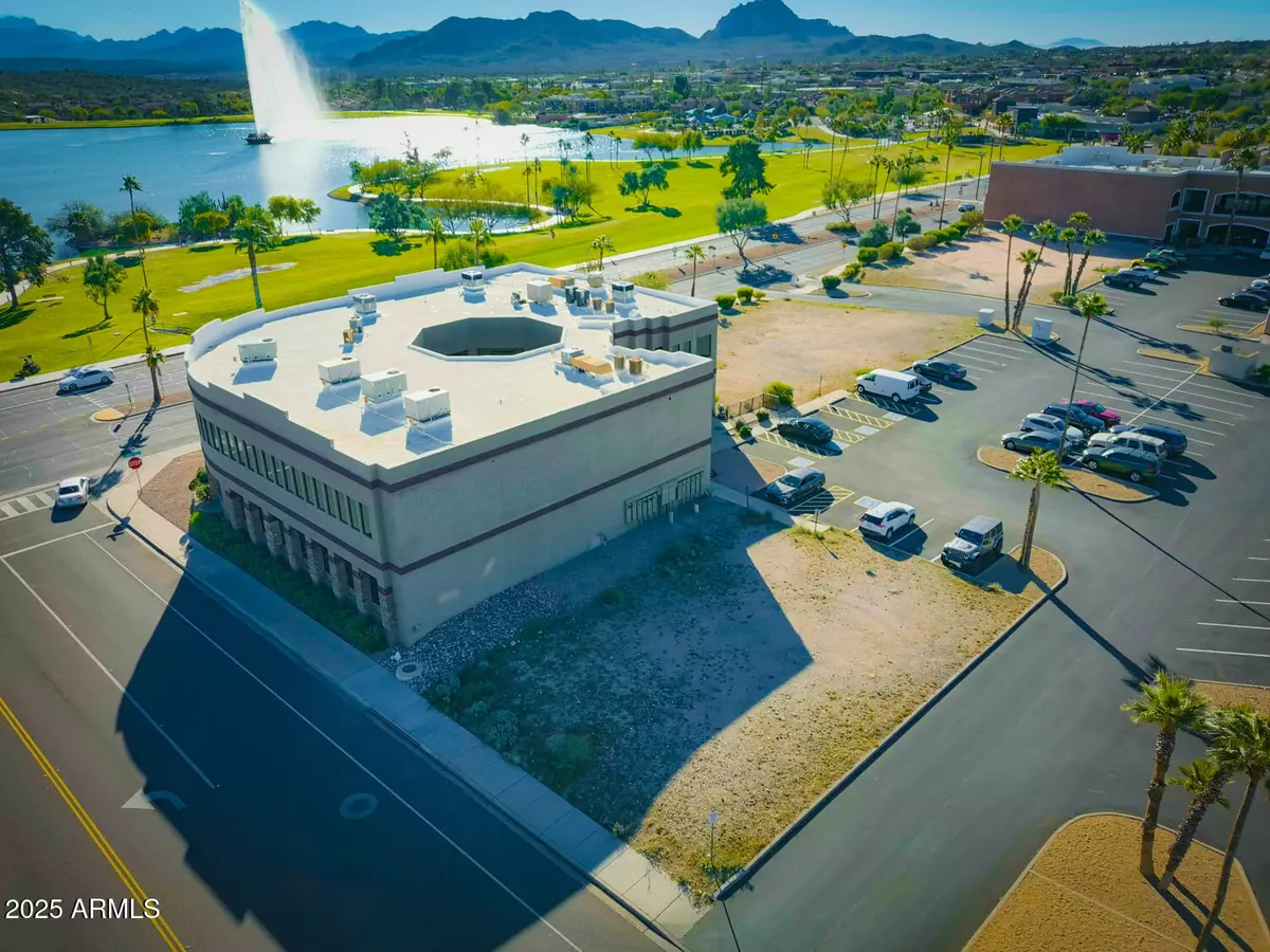 Fountain Hills, AZ 85268,16865 E PARKVIEW Avenue #35