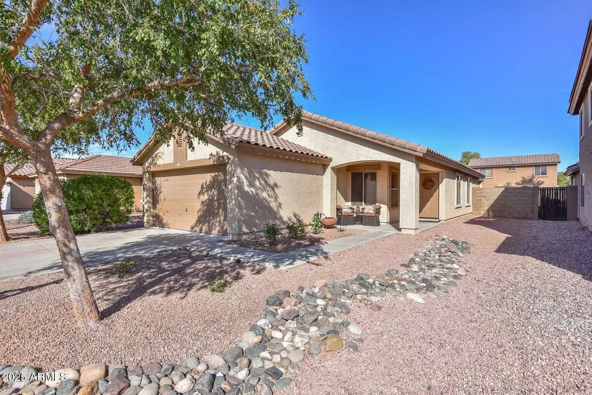 Surprise, AZ 85388,16530 W STATLER Street W