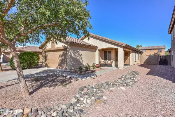 16530 W STATLER Street W, Surprise, AZ 85388