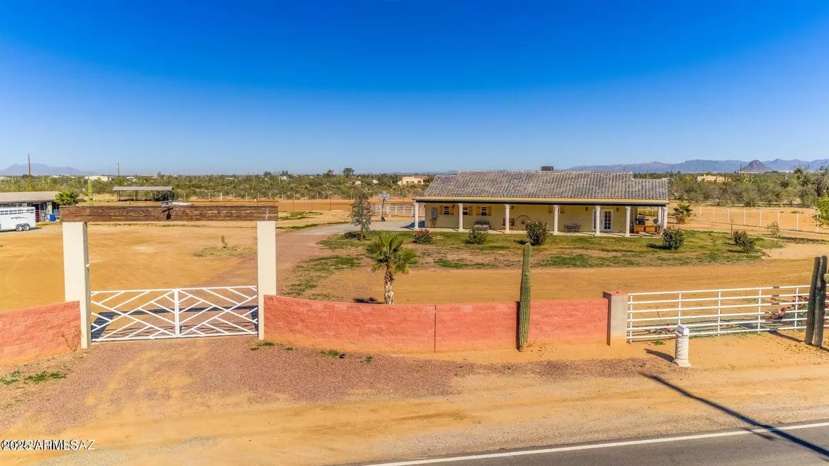 Tucson, AZ 85743,13570 W Manville Road