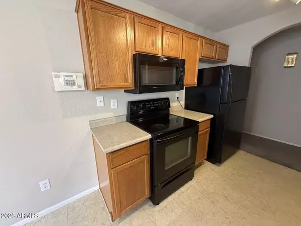 Goodyear, AZ 85338,16567 W Latham Street